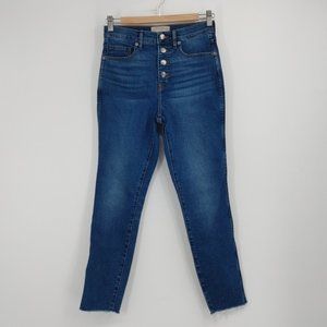 Everlane The Vintage" skinny jean
